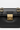Signature Shoulder Bag – Charcoal Grey – Leather & Hardware