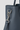Heritage Shopper Tote Navy Mist - Leather Detail