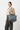Everyday Carry Tote – Steel Blue – Model