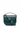 Harper Saddle Bag – Ocean Teal – Front