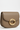 Harper Saddle Bag – Stone Taupe – Leather & Hardware