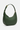 Nova Crescent Bag – Cedar Green – Side