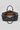 Voyager Gym Duffel Steel Navy - Interior
