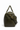 Weekend Travel Duffel – Deep Olive – Side
