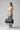 Voyager Gym Duffel Steel Navy - Model