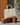 White Handbag Editorial Product Display