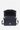 Luna Crossbody Bag Midnight Navy — Open Interior