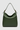 Aurora Hobo Bag – Moss Green – Front Studio Shot