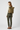 Explorer Rolltop Backpack Cedar Olive - Model