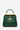 Classic Top Handle Bag – Forest Pine – Front