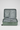 Venture Travel Case – Sage Green – Open Interior Shot
