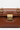 Signature Shoulder Bag – Chestnut Brown – Leather & Hardware