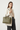 Everyday Carry Tote – Olive Moss – Model