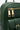 Urban Commuter Backpack – Pine Green – Leather & Hardware