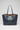 Heritage Shopper Tote Navy Mist - Interior