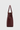 Metropolitan Work Tote Burgundy Oak - Side