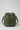 Willow Bucket Bag – Olive Grove – Front Studio Shot