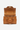 Classic Top Handle Bag – Honey Tan – Interior