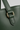 Metropolitan Work Tote Pine Forest - Leather Detail