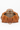 Weekend Travel Duffel – Vintage Tan – Interior