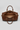 Voyager Gym Duffel Dark Coffee - Interior