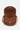Nova Crescent Bag – Mulberry Brown – Interior