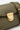 Everyday Flap Bag – Moss Khaki – Leather & Hardware