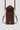 Everyday Phone Pouch Chocolate Brown - Interior