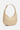 Nova Crescent Bag – Ivory Sand – Side