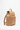 Urban Commuter Backpack – Desert Sand – Side