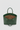 Everyday Carry Tote Evergreen Moss - Interior