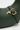 Nova Crescent Bag – Cedar Green – Leather & Hardware