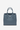 Everyday Carry Tote – Steel Blue – Front