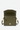 Luna Crossbody Bag Forest Olive — Open Interior