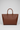 Everyday Carry Tote Cocoa Chestnut - Front