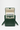 Urban Commuter Backpack – Pine Green – Interior