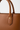 Everyday Carry Tote – Camel Brown – Leather & Hardware