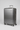 Venture Travel Case – Steel Grey – Side Angle Shot