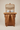 Explorer Rolltop Backpack Desert Khaki - Interior