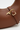 Nova Crescent Bag – Mulberry Brown – Leather & Hardware