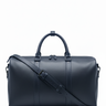 Weekend Travel Duffel – Navy Stone – Front