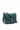 Harper Saddle Bag – Ocean Teal – Side Angle