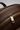 Metro Daypack Walnut Espresso - Leather Detail