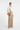 Luna Crossbody Bag Sandstone Beige — Model
