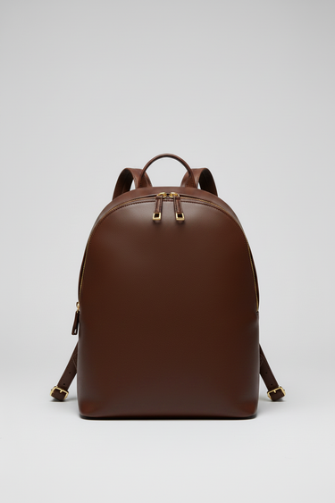 Metro Daypack Walnut Espresso - Front