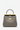 Classic Top Handle Bag – Slate Grey – Front