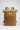 Explorer Rolltop Backpack Cedar Olive - Front