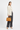 Classic Top Handle Bag – Honey Tan – Model