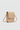 Tile Phone Crossbody – Vanilla Beige – Side Angle Shot