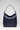 Aurora Hobo Bag – Deep Indigo – Front Studio Shot